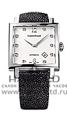 Швейцарские часы Louis Erard La Carree Classique 69500AA50G